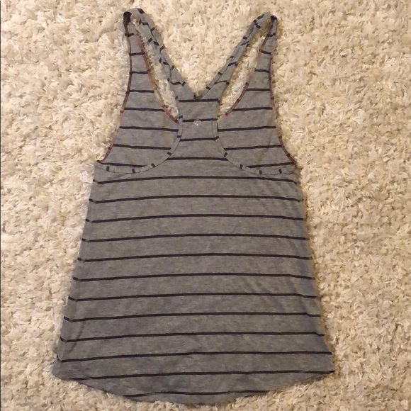 lululemon athletica Tops - Lululemon tank